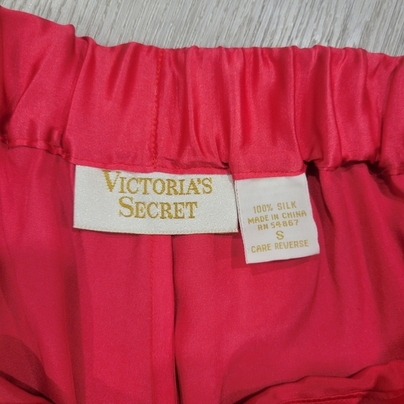 Vintage Victorias Secret Flutter Tap Panty - Picture 4 of 5